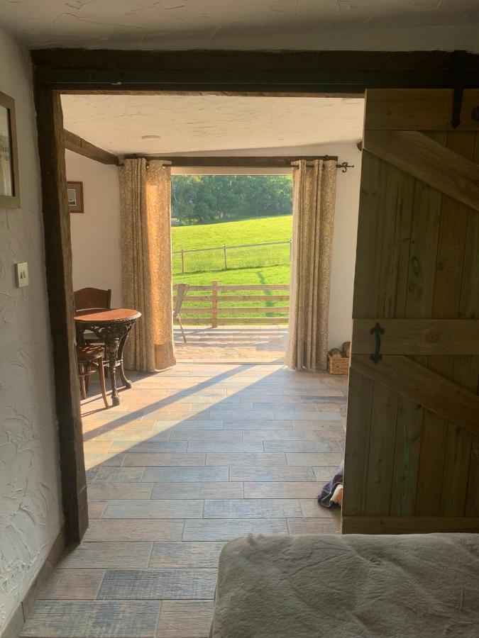 Molehill Lodge 스완지 외부 사진